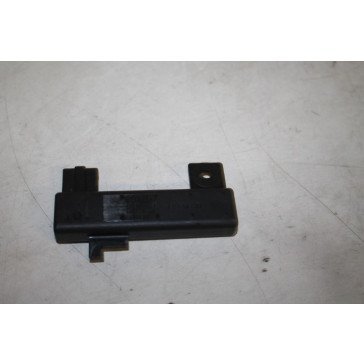 Antenne toegangs- en startbevoegdheid Audi A8, S8 Bj 03-10