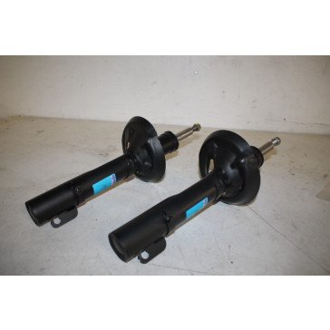 Set schokdempers voorzijde Volkswagen golf 4 Bj 98-05