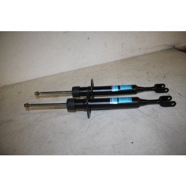 Set gasgevulde schokdempers voorzijde Audi A4 Bj 01-05