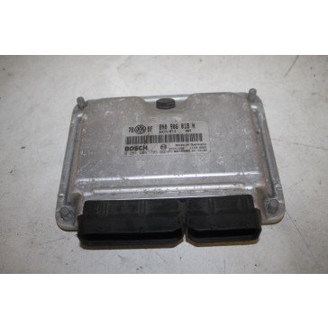 Regelapparaat benzinemotor 1.8T Audi TT Bj 99-06