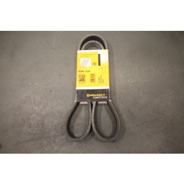 Contitech multiriem 6DPK 1215