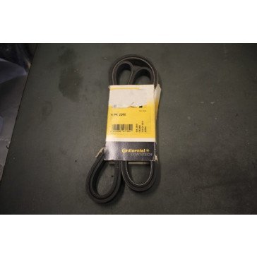 Contitech multiriem 6 PK 2260