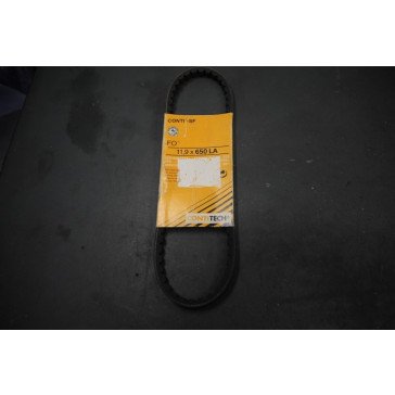 Contitech multiriem 11,9 X 650 LA