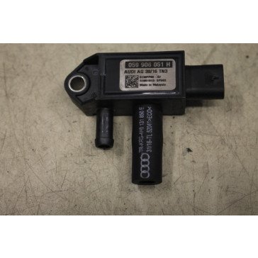 Verschildruksensor 3.0 V6 TDI Audi A6, A7, SQ5 Bj 13-18