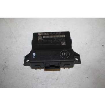Diagnose-interface databus Audi A1, S1 Bj 15-18