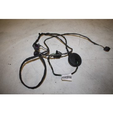 Kabelset bumper achterkant Audi A1, S1 Bj 15-18