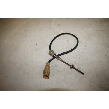 Voeler uitlaatgastemperatuur 3.0 V6 TDI Audi A4, A5, A6, A7, A8, Q5, Q7 Bj 10-18