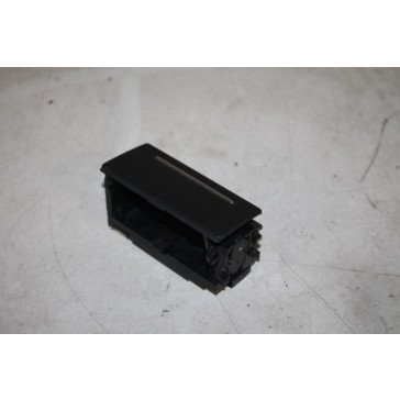 Asbakje portier LA zwart Audi A8, S8 Bj 10-17