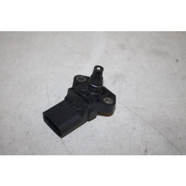 Druksensor 1.4 TFSI benz. Audi A1, A3, Q2, Q3 Bj 11-heden