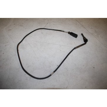Voeler uitlaatgastemperatuur 2.0 TDI Audi A4 Bj 05-08