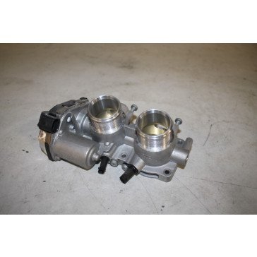 Smoorklep 4.0 TFSI benz. Audi S6, RS6, S7, RS7, A8, S8 Bj 10-18