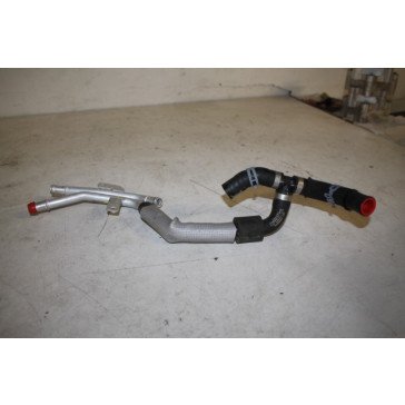 Koelvloeistofpijp 4.0 V8 TDI Audi SQ7, SQ8 Bj 16-heden