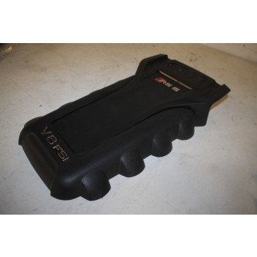 Afdekking kleppendeksel Audi RS5 Bj 10-16