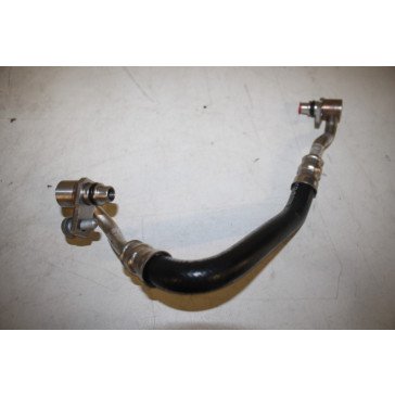 Oliedrukleiding versnellingsbak Audi A6, S6, A7, S7 Bj 11-18
