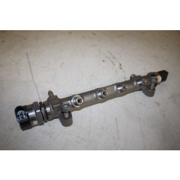 Brandstofverdeler 2.0 TDI Audi A3, Q2, Q3 Bj 13-heden