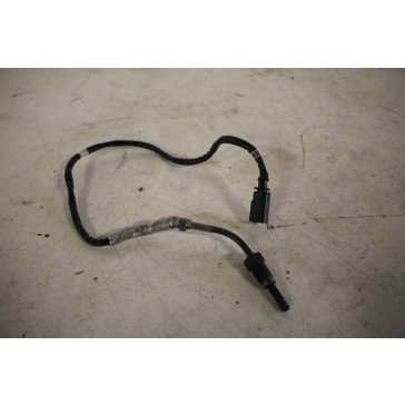 Voeler uitlaatgastemperatuur 2.0 TDI Audi A3 Bj 13-16