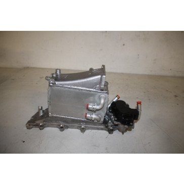 Inlaatspruitstuk 2.0 TDI Audi A4, A5, A6, Q5 Bj 13-heden
