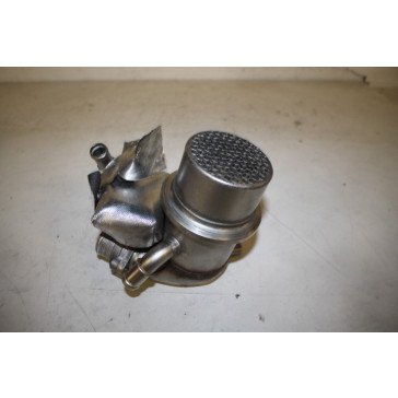 Koeler uitlaatgasterugvoer 2.0 TDI Audi A3, Q2, Q3 Bj 17-heden