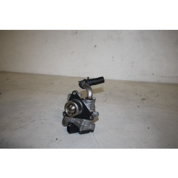Uitlaatgasterugvoerklep 1.6/2.0 TDI Audi A1, Q2, Q3 Bj 15-heden