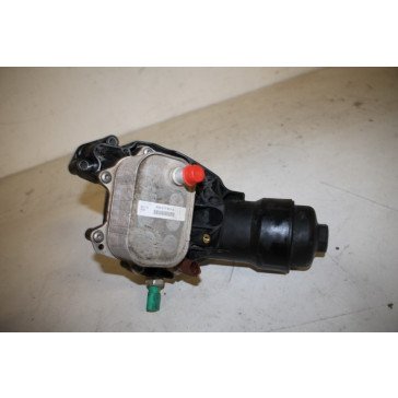 Oliefilter met flens 2.0 TDI Audi A4, A5, A6, Q5 Bj 11-17