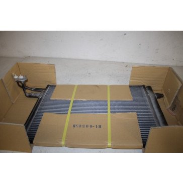 Condensor Audi A3, TT Bj 04-14