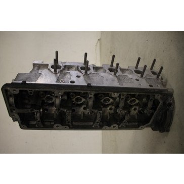Cilinderkop cilinder 1-4 4.0 V8 TDI Audi A8 Bj 03-07