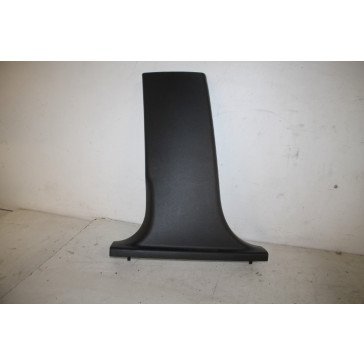 B-stijlbekleding LO zwart Audi A6, S6, RS6 Bj 05-11