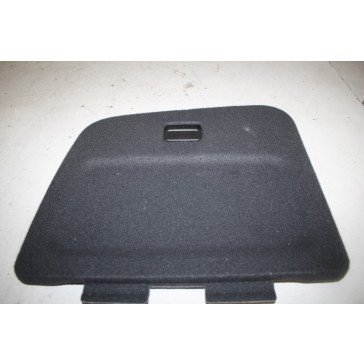 Deksel bagageruimte-bekleding links flanelgrijs Audi A6, S6, RS6 Sedan Bj 05-11