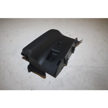 Gordelgeleiding RA zwart Audi A6, S6, RS6 Avant, Bj 05-11