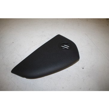 Afdekkap dashboard links zwart Audi A6, S6, RS6 Bj 05-11