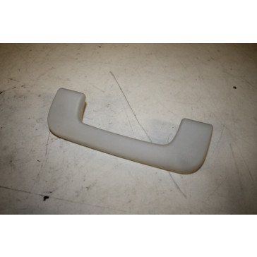 Greep, inklapbaar voorzijde sterzilver Audi A3, S3, RS3, A6, S6, RS6 Bj 04-13