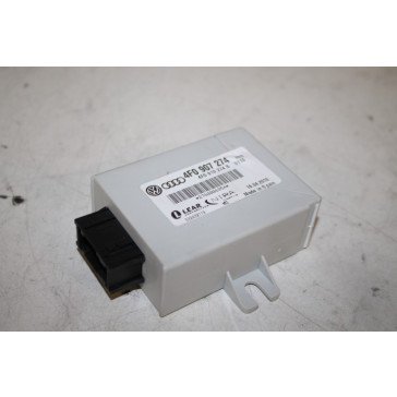 Regelapparaat met software voor bandenspanningscontrole Audi A6, S6 Bj 07-11