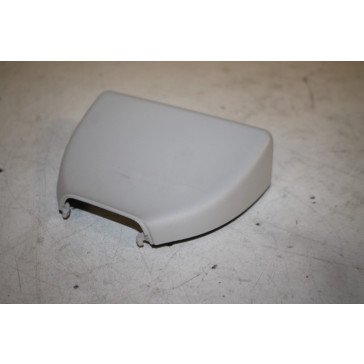 Afdekkap spiegel sterzilver Audi A6, S6, RS6 Bj 05-11