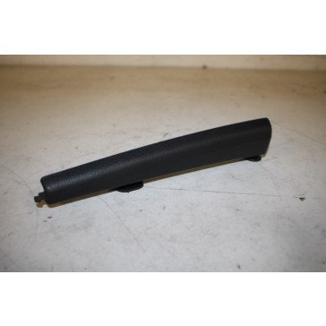 A-stijlbekleding RM zwart Audi A6, S6, RS6 Bj 05-11