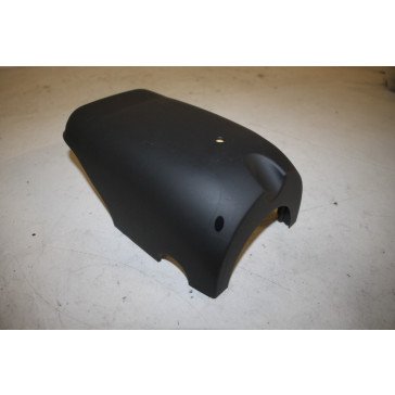 Onderstuk bekleding zwart Audi A6, S6, RS6 Bj 05-11