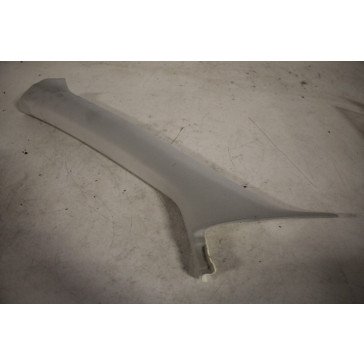 A-stijlbekleding LB sterzilver Audi A6, S6, RS6 Bj 05-11