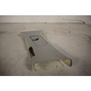 B-stijlbekleding LB sterzilver Audi A6, S6, RS6 Bj 05-11