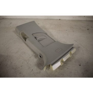 B-stijlbekleding RB sterzilver Audi A6, S6, RS6 Bj 05-11