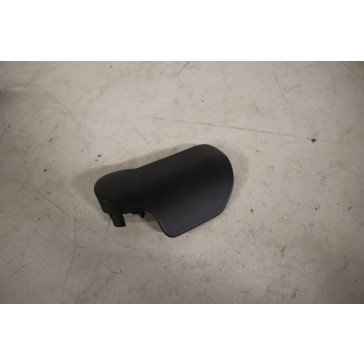 Greep klepslotkabel zwart Audi A6, S6, RS6 Bj 05-11