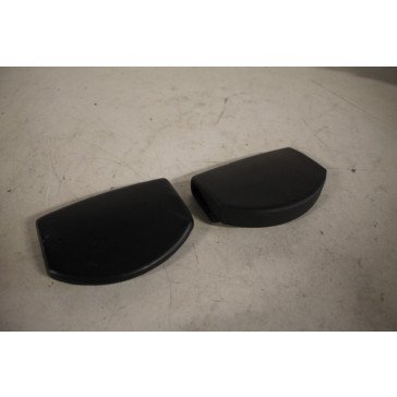 Set vullingsstukken middenconsole Audi TT Bj 99-02