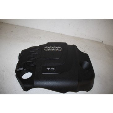 Afdekking v. inlaatspruitstuk 2.0 TDI Audi A6 Bj 09-11