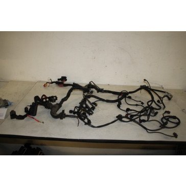 Kabelset motor 2.0 TDI Audi A6 Bj 09-11