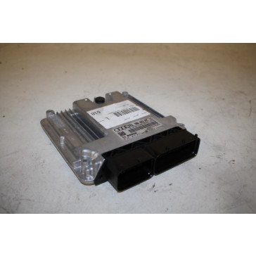 Regelapparaat dieselmotor 2.0 TDI Audi A6 Bj 09-11