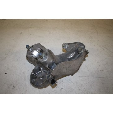 Console rechts Audi A6 Bj 05-11