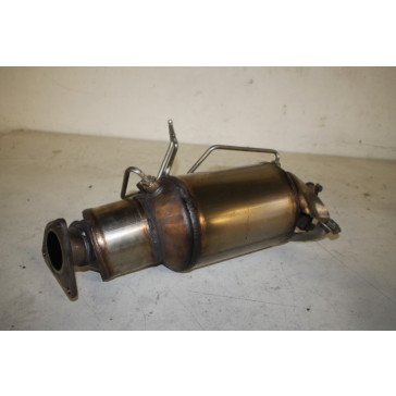 Roetfilter 2.0 TDI Audi A6 Bj 09-11