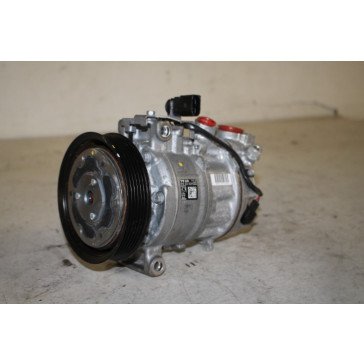 Aircopomp 3.0 V6 TFSI benz. Audi A6, A7, Q7 Bj 15-heden