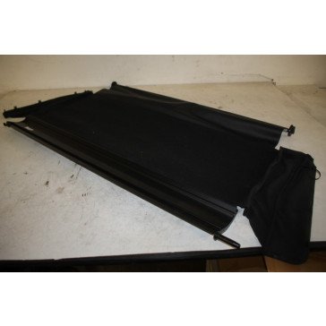Opbergkastbodem cabriokap zwart Audi A5, S5, RS5 Cabrio Bj 10-17