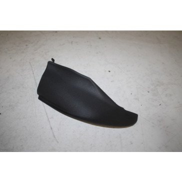 Afdekking zwart Audi A4, S4, RS4, A5, S5, RS5 Bj 08-17