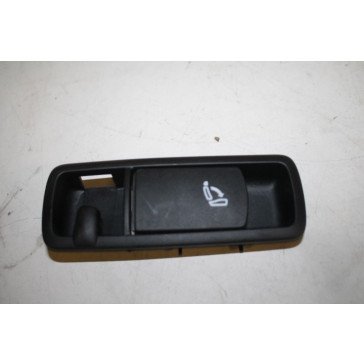 Leuningontgrendeling links zwart Audi A3, A5, S5, RS5 Cabriolet Bj 08-17