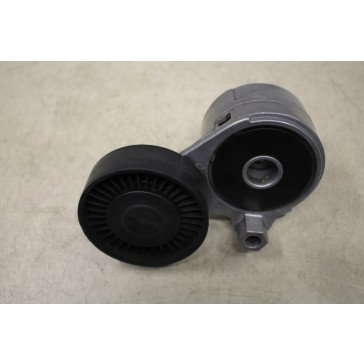 Spanningsdemper geribde riem 4.2 V8 benz. Audi A6, S6, RS6, A8, S8 Bj